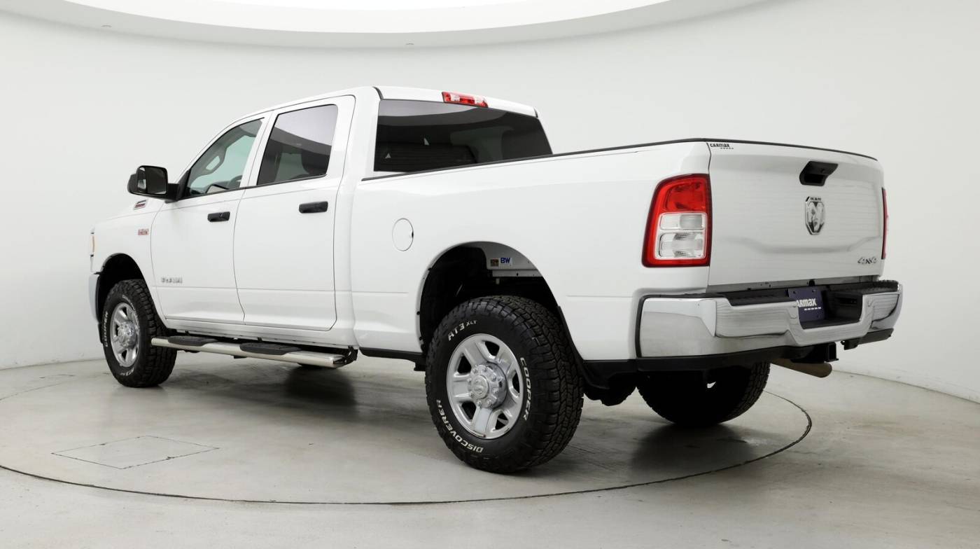 2020 Ram 2500 Tradesman — Pickup Truck — 40,973 mi — St Peters, MO