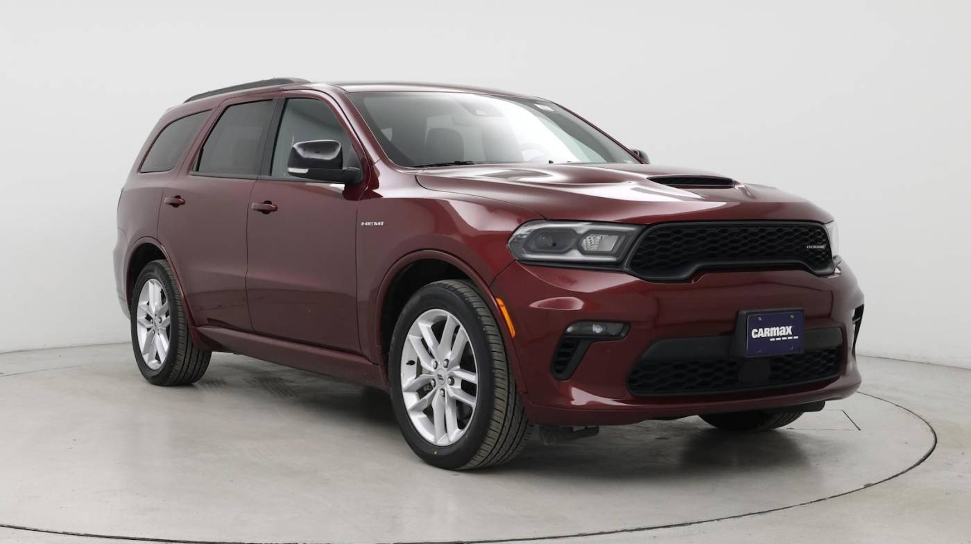 2023 Dodge Durango R/T Plus — SUV — 31,654 mi — St Peters, MO