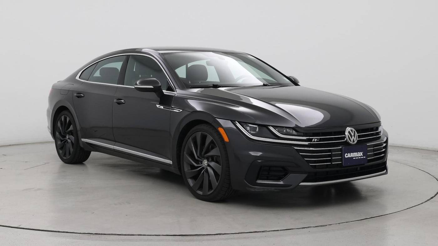 2020 Volkswagen Arteon SEL R-Line — Hatchback — 68,129 mi — St Peters, MO
