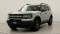 2021 Ford Bronco Sport in St Peters, MO 4 - Open Gallery