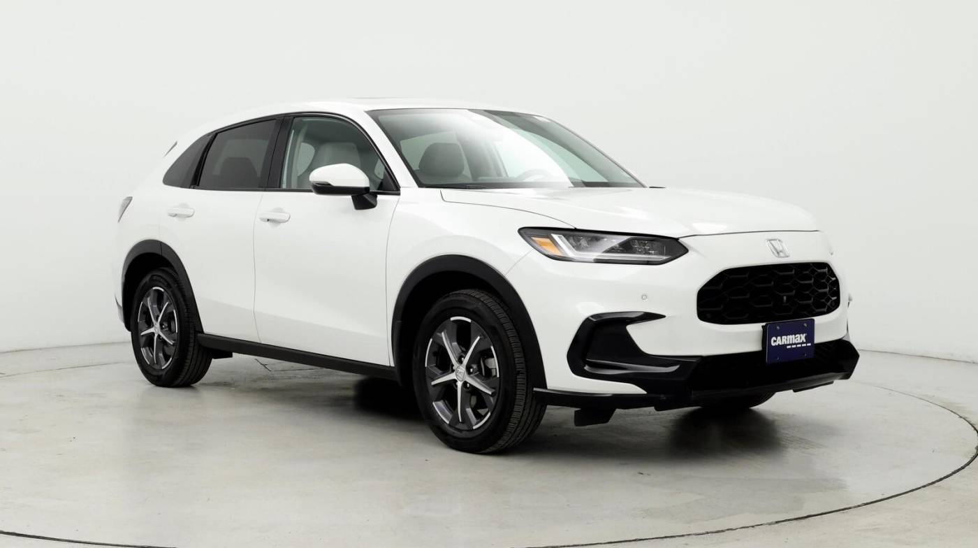 2023 Honda HR-V EX-L — SUV — 20,326 mi — St Peters, MO