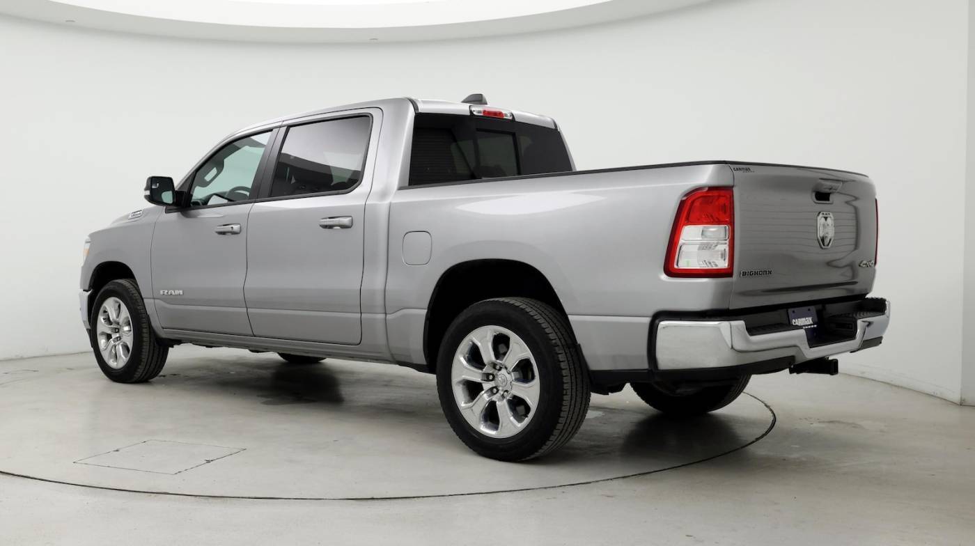 2022 Ram 1500 Big Horn — Pickup Truck — 20,049 mi — St Peters, MO