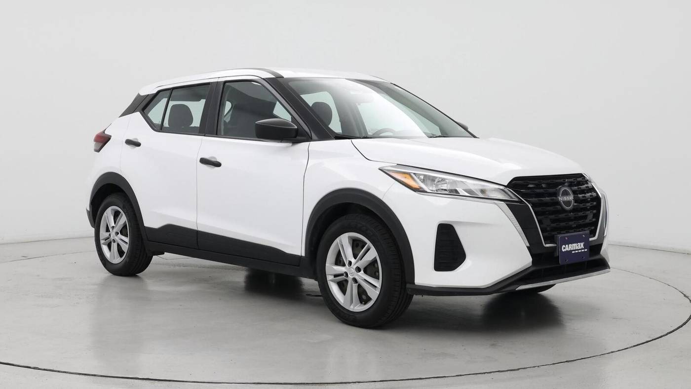 2022 Nissan Kicks