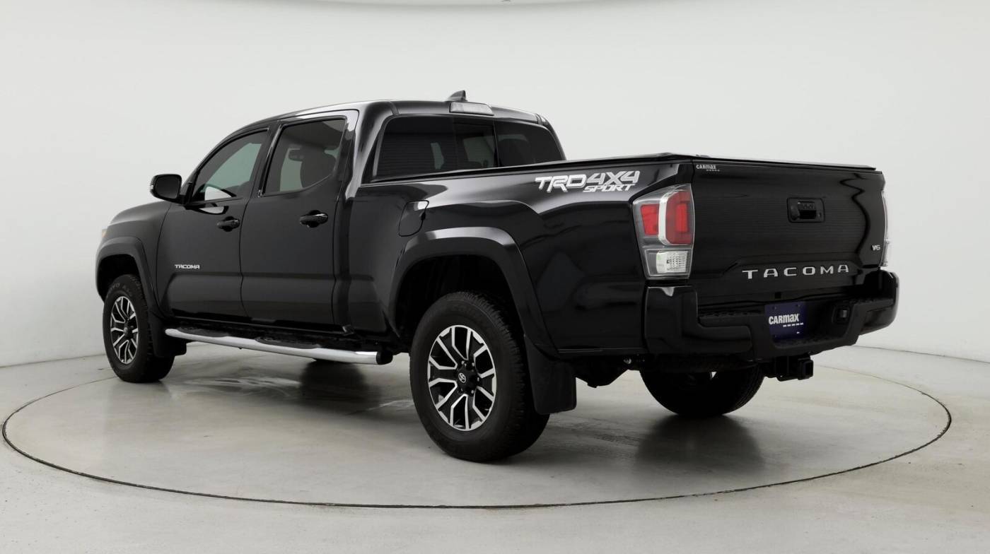 2023 Toyota Tacoma TRD Sport — Pickup Truck — 7,206 mi — St Peters, MO