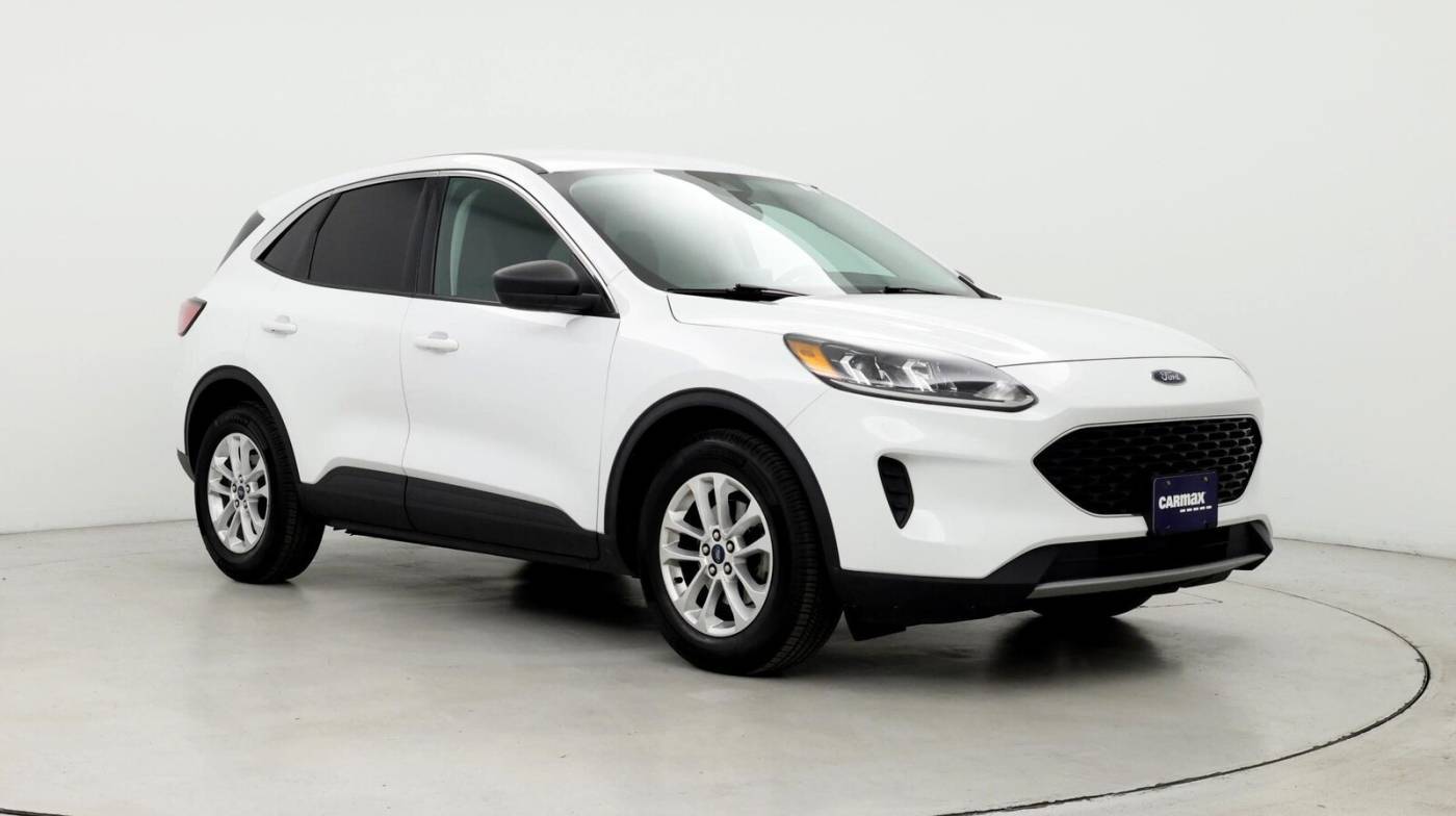 2022 Ford Escape SE — SUV — 35,278 mi — St Peters, MO
