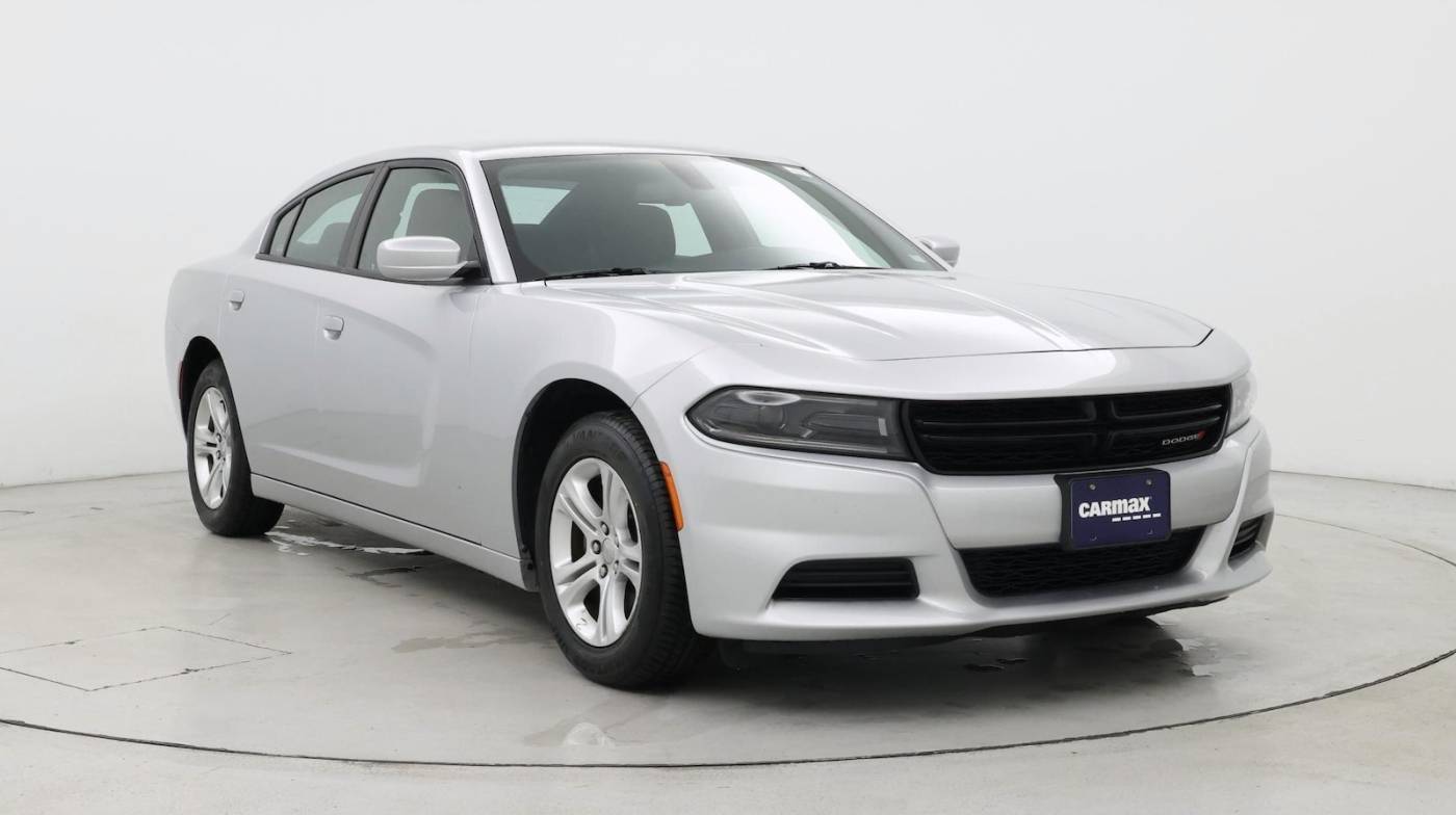 2022 Dodge Charger SXT — Sedan — 49,117 mi — St Peters, MO