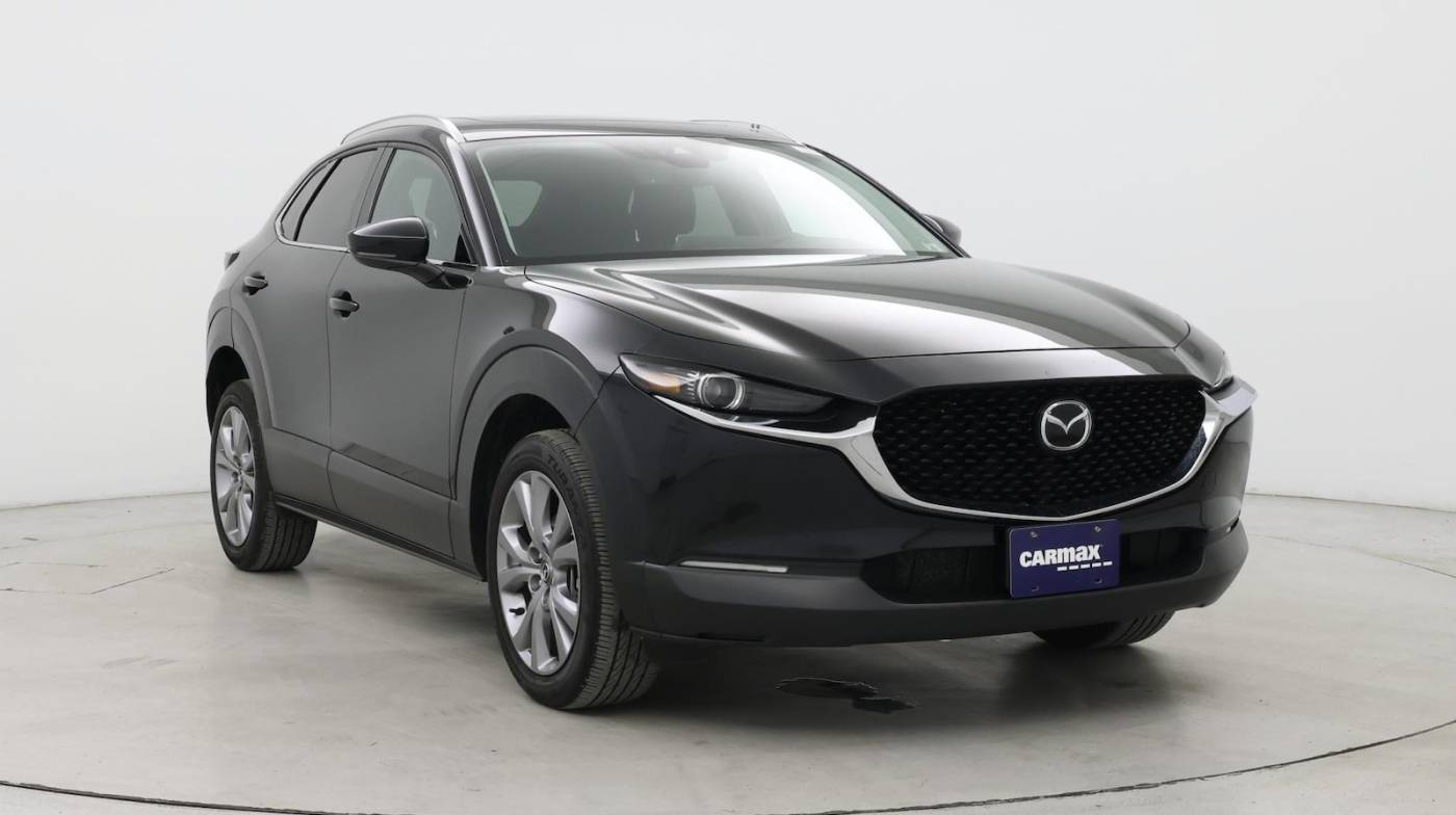 2021 Mazda CX-30 Premium — SUV — 16,368 mi — St Peters, MO