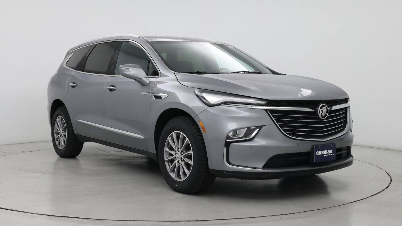 2024 Buick Enclave Premium — SUV — 54,389 mi — Inglewood, CA
