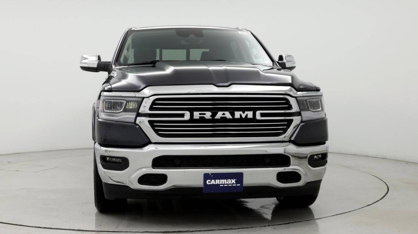 2022 Ram 1500 Classic Warlock — Pickup Truck — 42,151 mi — St Peters, MO