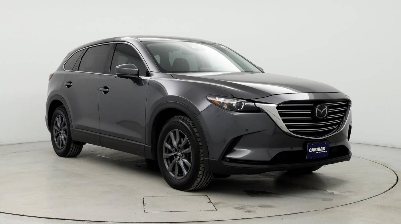 2020 Mazda CX-9 Touring — SUV — 40,816 mi — St Peters, MO