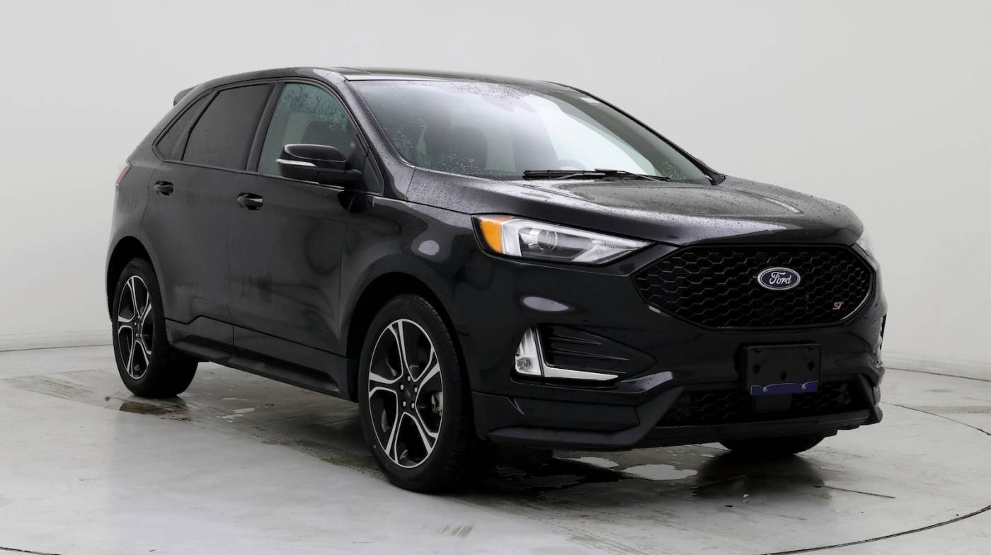 2020 Ford Edge ST — SUV — 30,794 mi — Vancouver, WA