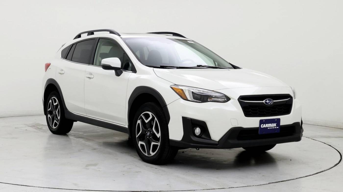 2019 Subaru Crosstrek Limited — SUV — 50,047 mi — Vancouver, WA
