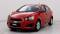 2013 Chevrolet Sonic in Vancouver, WA 3 - Open Gallery