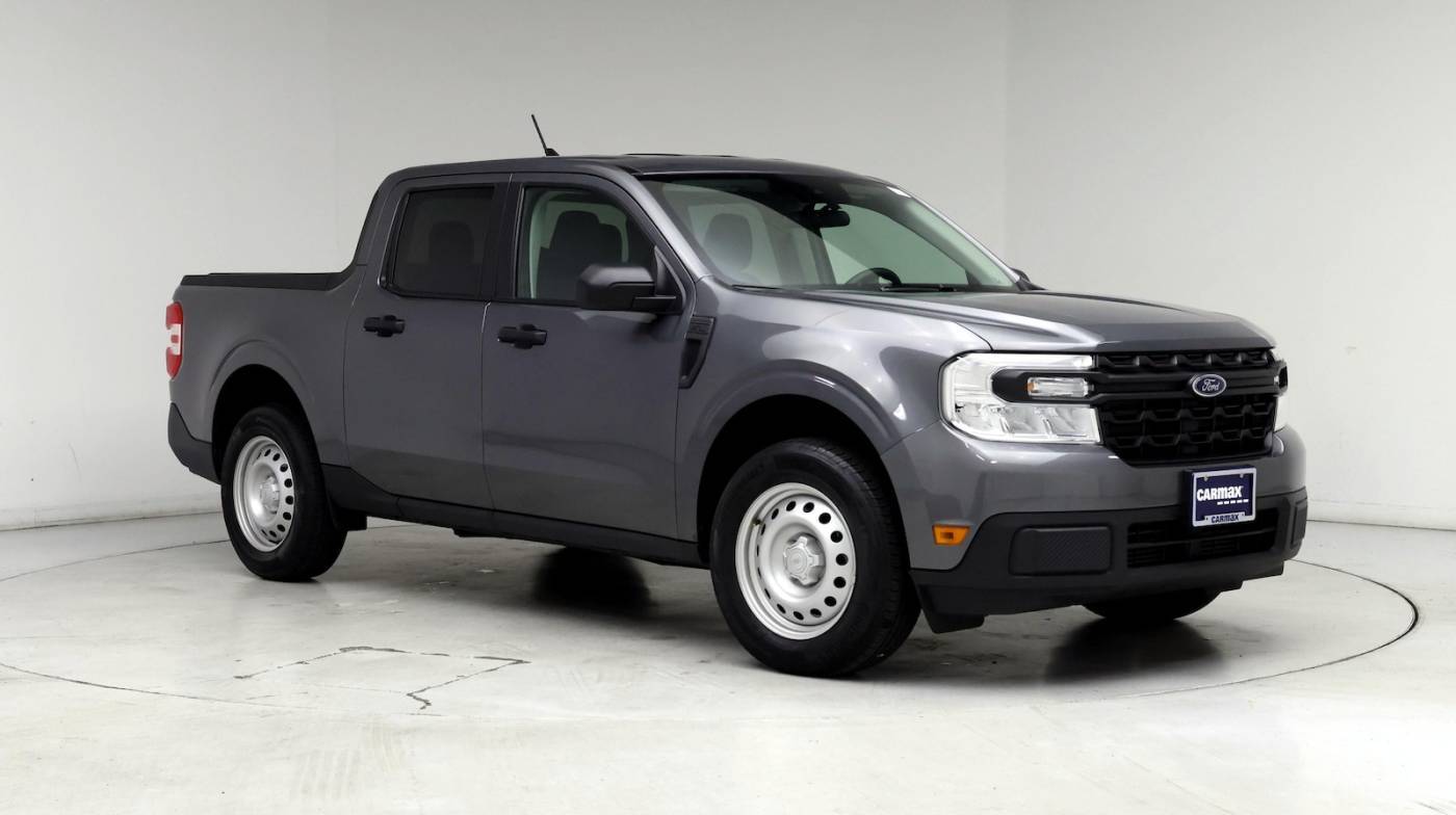2023 Ford Maverick XL — Pickup Truck — 28,969 mi — Vancouver, WA