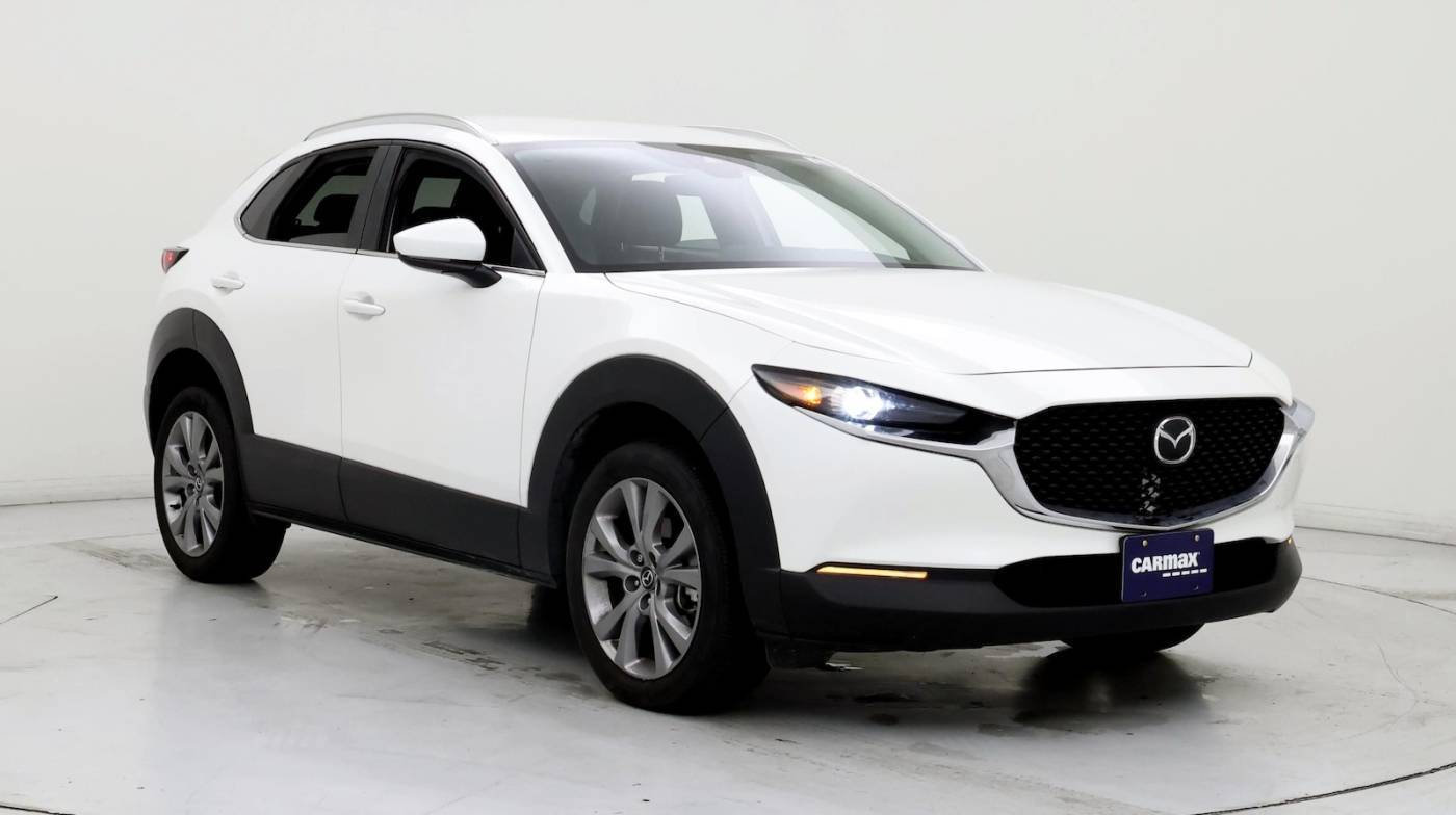 2023 Mazda CX-30 Select — SUV — 18,861 mi — Vancouver, WA