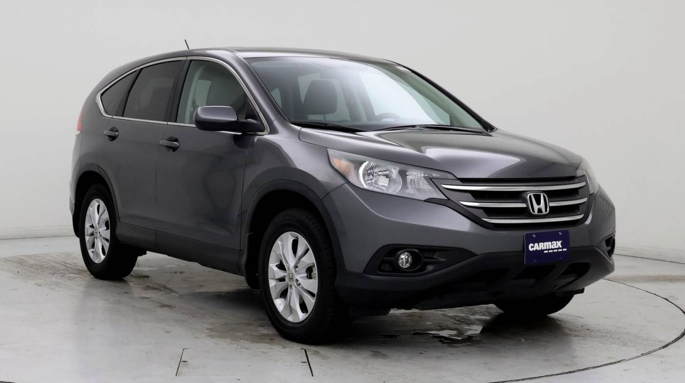 2014 Honda CR-V EX — SUV — 94,230 mi — Vancouver, WA