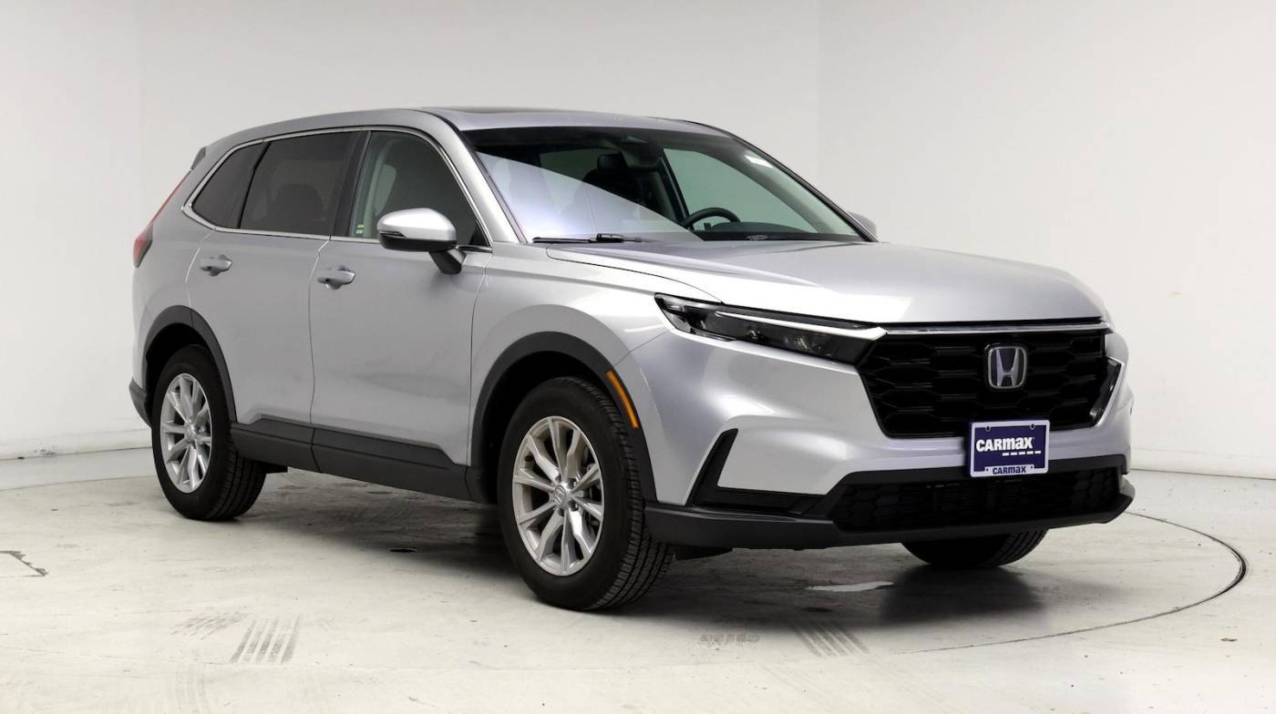 2024 Honda CR-V EX — SUV — 11,126 mi — Vancouver, WA