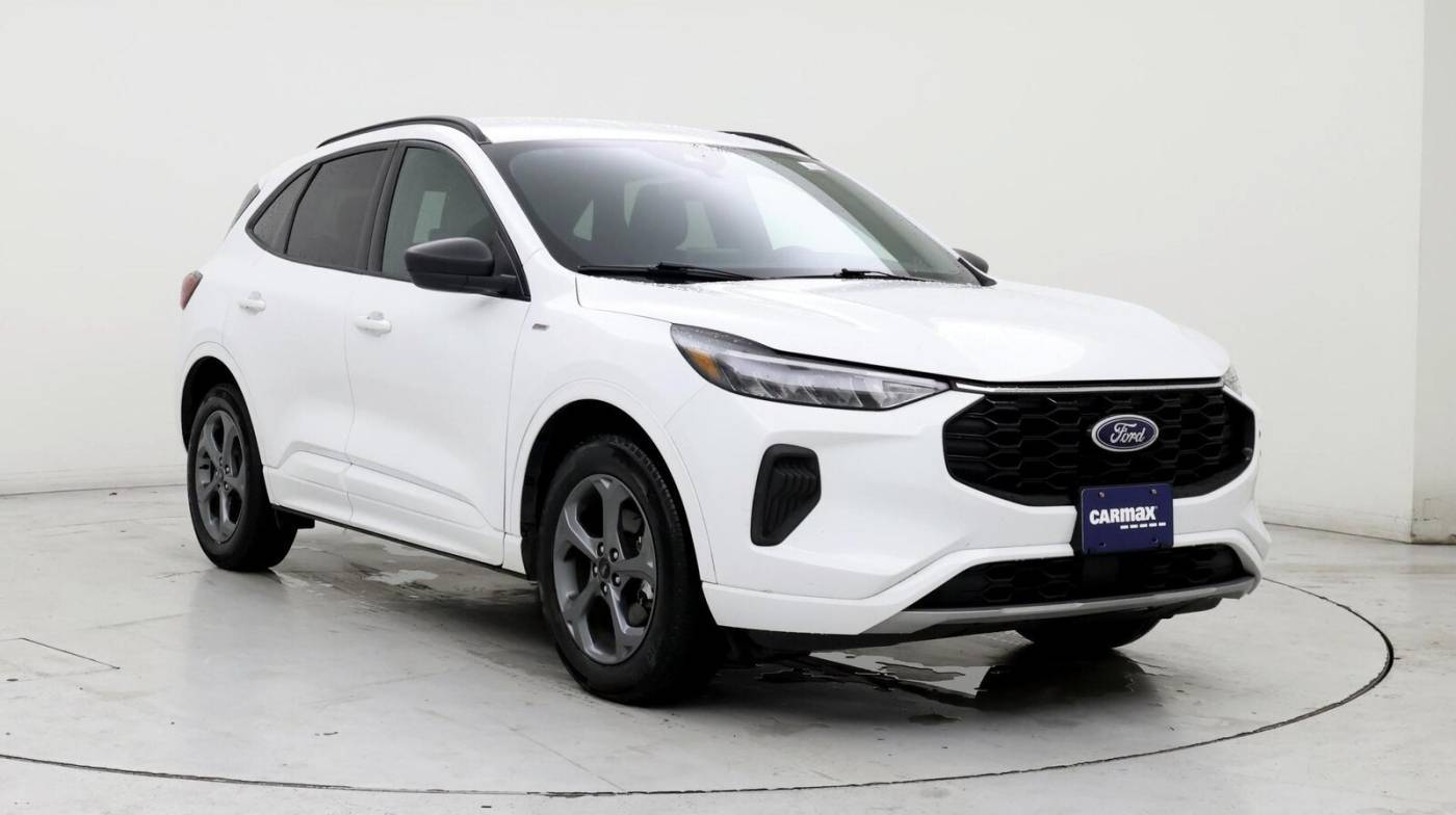 2023 Ford Escape ST-Line — SUV — 30,917 mi — Vancouver, WA