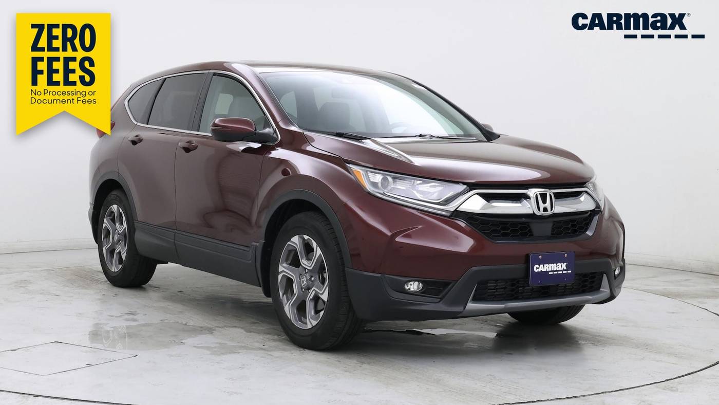 Used 2019 Honda CR-V for Sale in Tucson, AZ (with Photos) - TRUECar