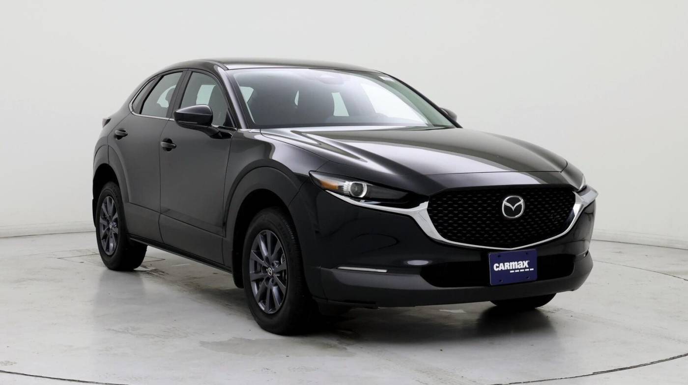 2024 Mazda CX-30 S — SUV — 3,254 mi — Vancouver, WA