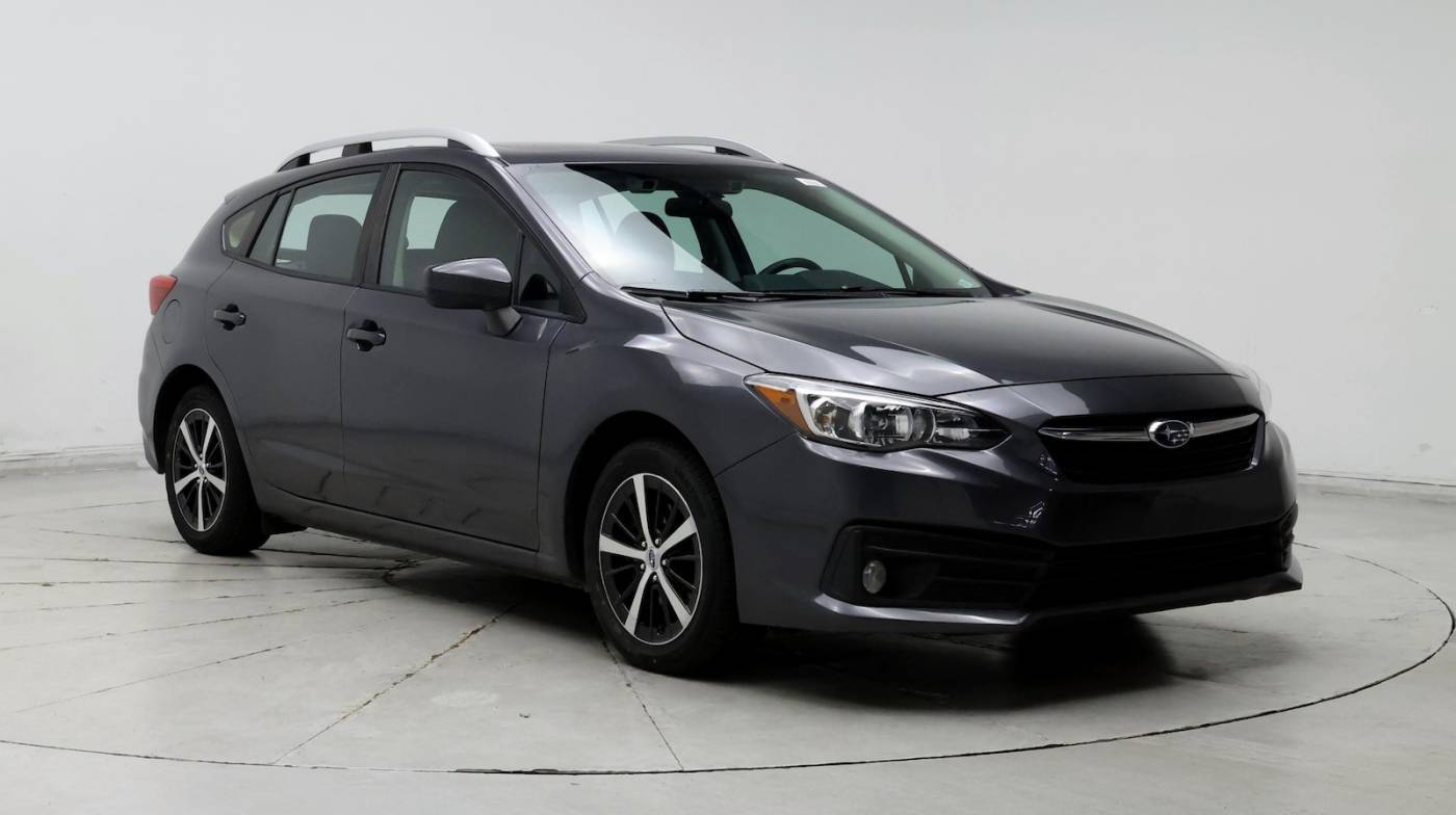 2020 Subaru Impreza 2.0i Premium — Hatchback — 41,054 mi — Federal Heights, CO