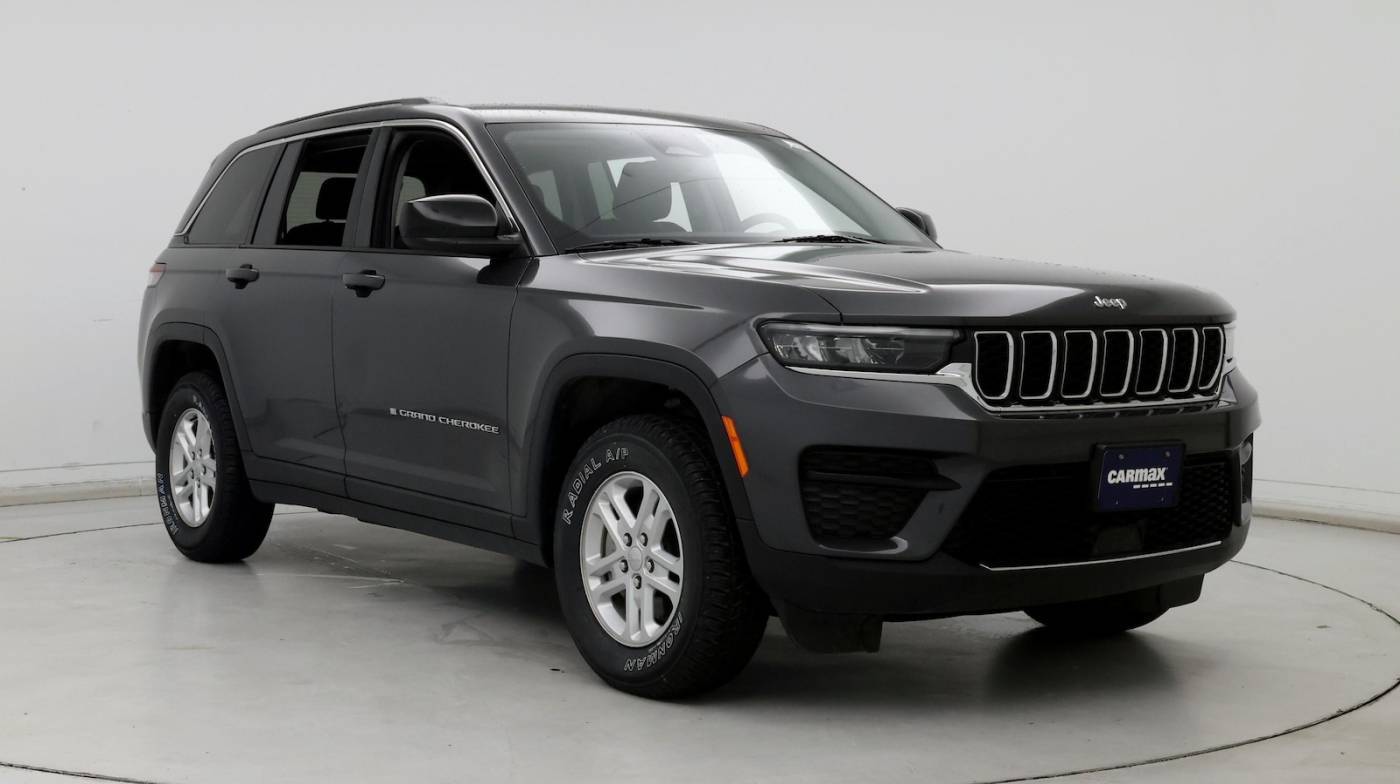2023 Jeep Grand Cherokee Laredo — SUV — 32,395 mi — Federal Heights, CO