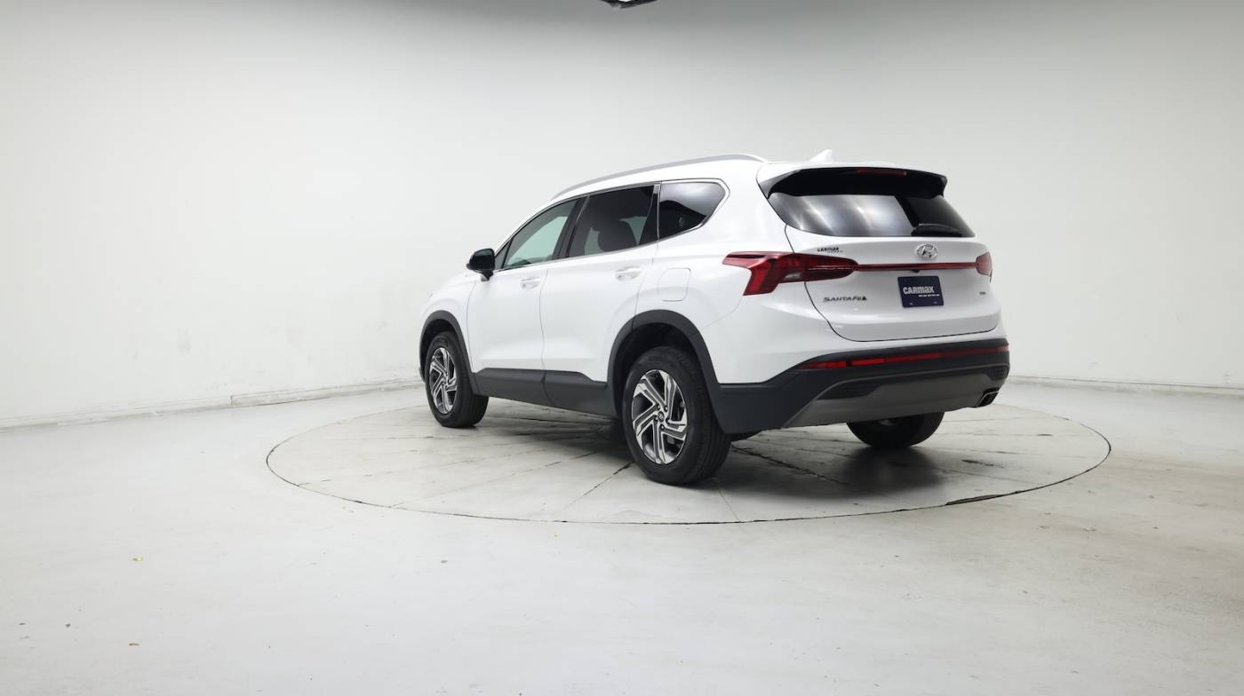 2023 Hyundai Santa Fe SEL — SUV — 30,160 mi — Federal Heights, CO