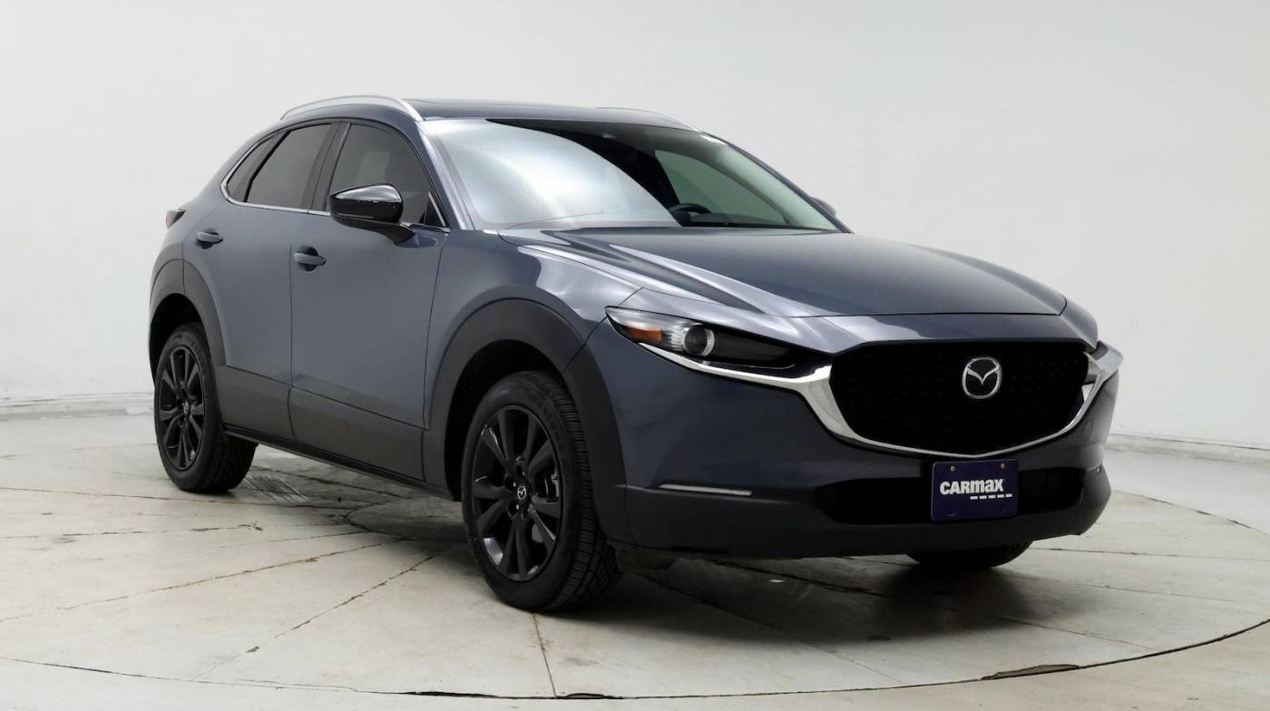 2023 Mazda CX-30 Carbon Edition — SUV — 31,687 mi — Federal Heights, CO