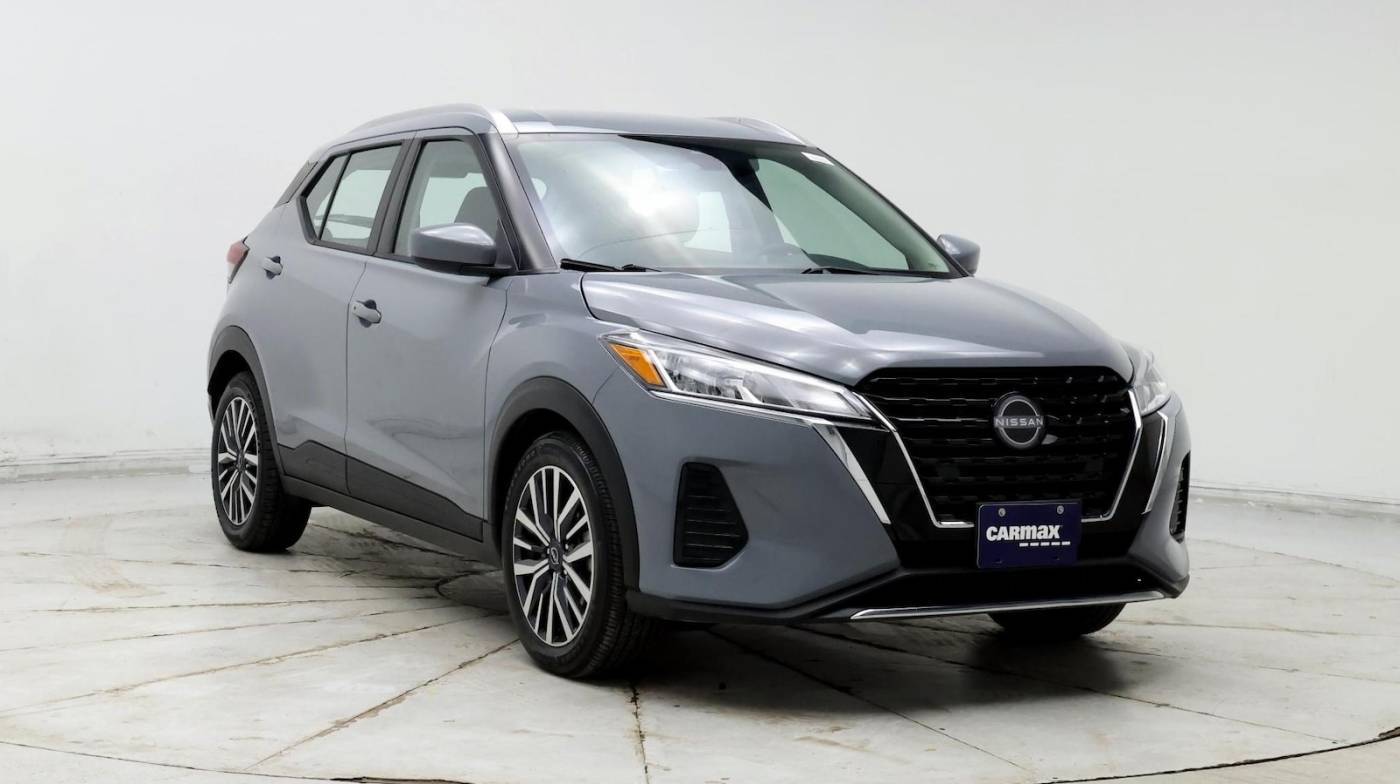 2023 Nissan Kicks SV — SUV — 34,183 mi — Federal Heights, CO