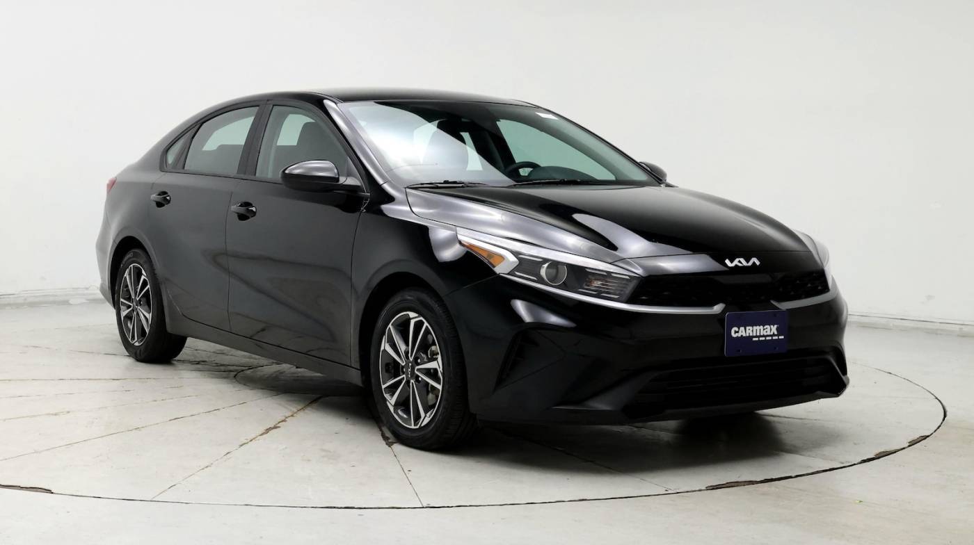 2023 Kia Forte LXS — Sedan — 38,415 mi — Federal Heights, CO