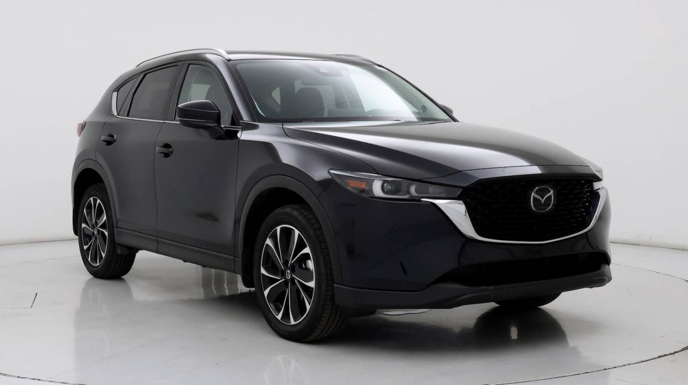 2023 Mazda CX-5 2.5 S Premium Plus — SUV — 12,764 mi — Federal Heights, CO