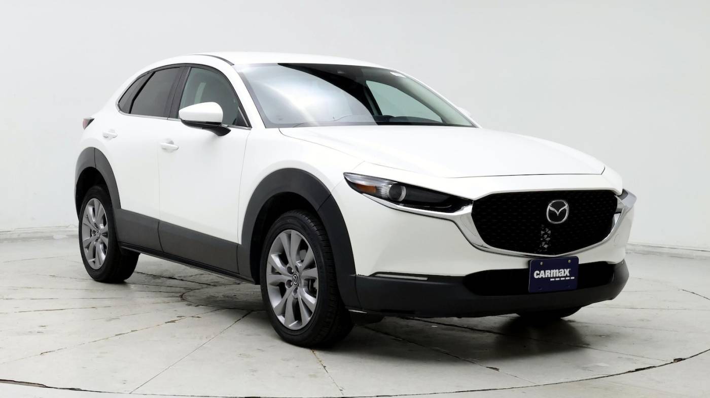 2021 Mazda CX-30 Select — SUV — 51,539 mi — Federal Heights, CO
