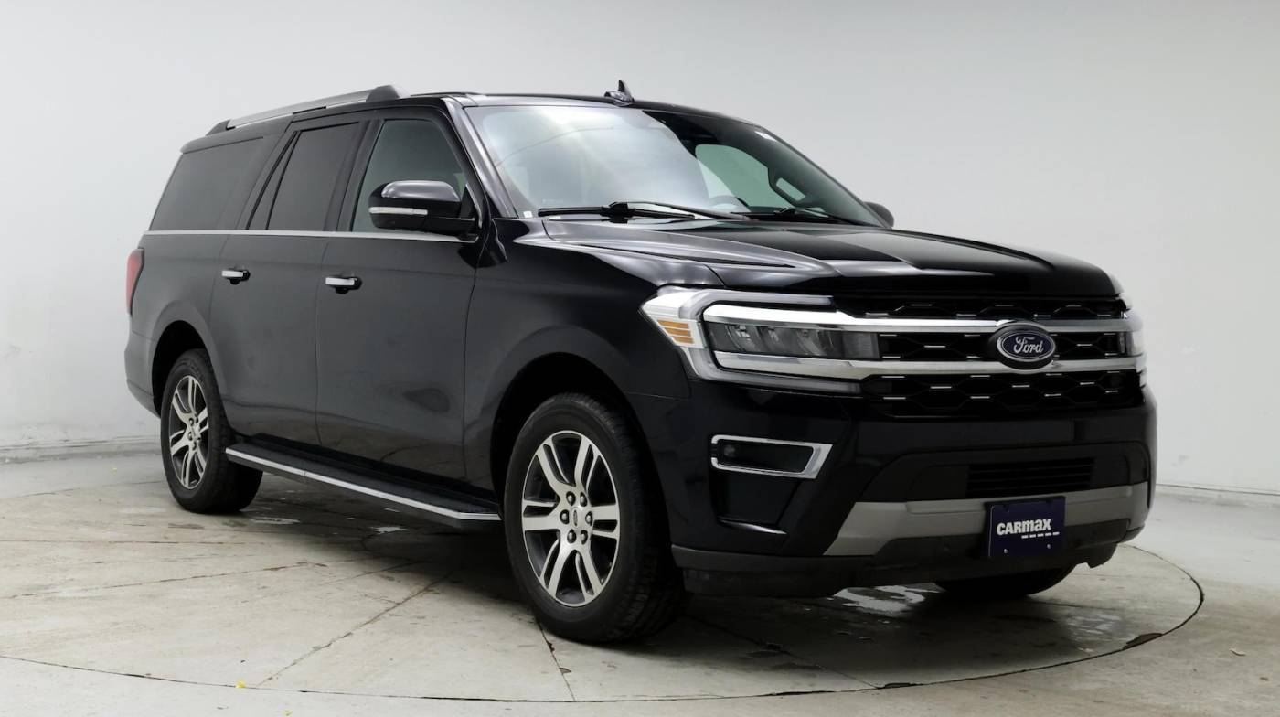 2023 Ford Expedition Limited — SUV — 46,825 mi — Federal Heights, CO