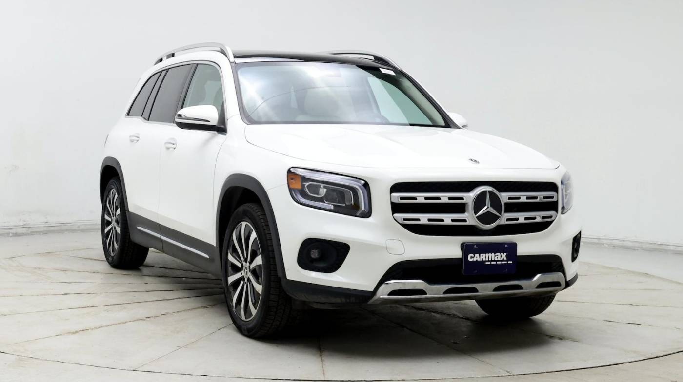 2023 Mercedes-Benz GLB GLB 250 — SUV — 52,959 mi — Federal Heights, CO