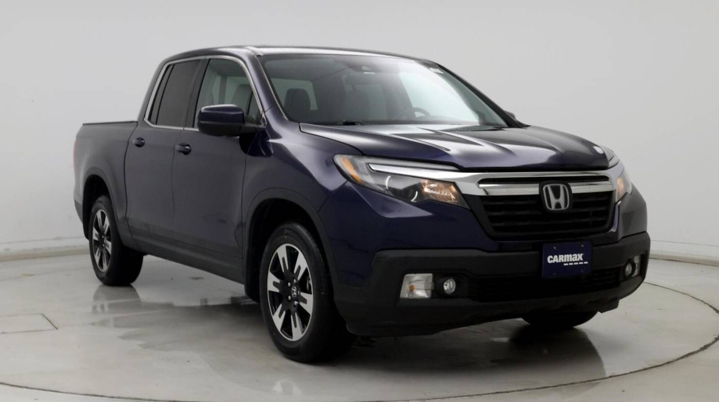 2020 Honda Ridgeline RTL — Pickup Truck — 54,832 mi — Federal Heights, CO