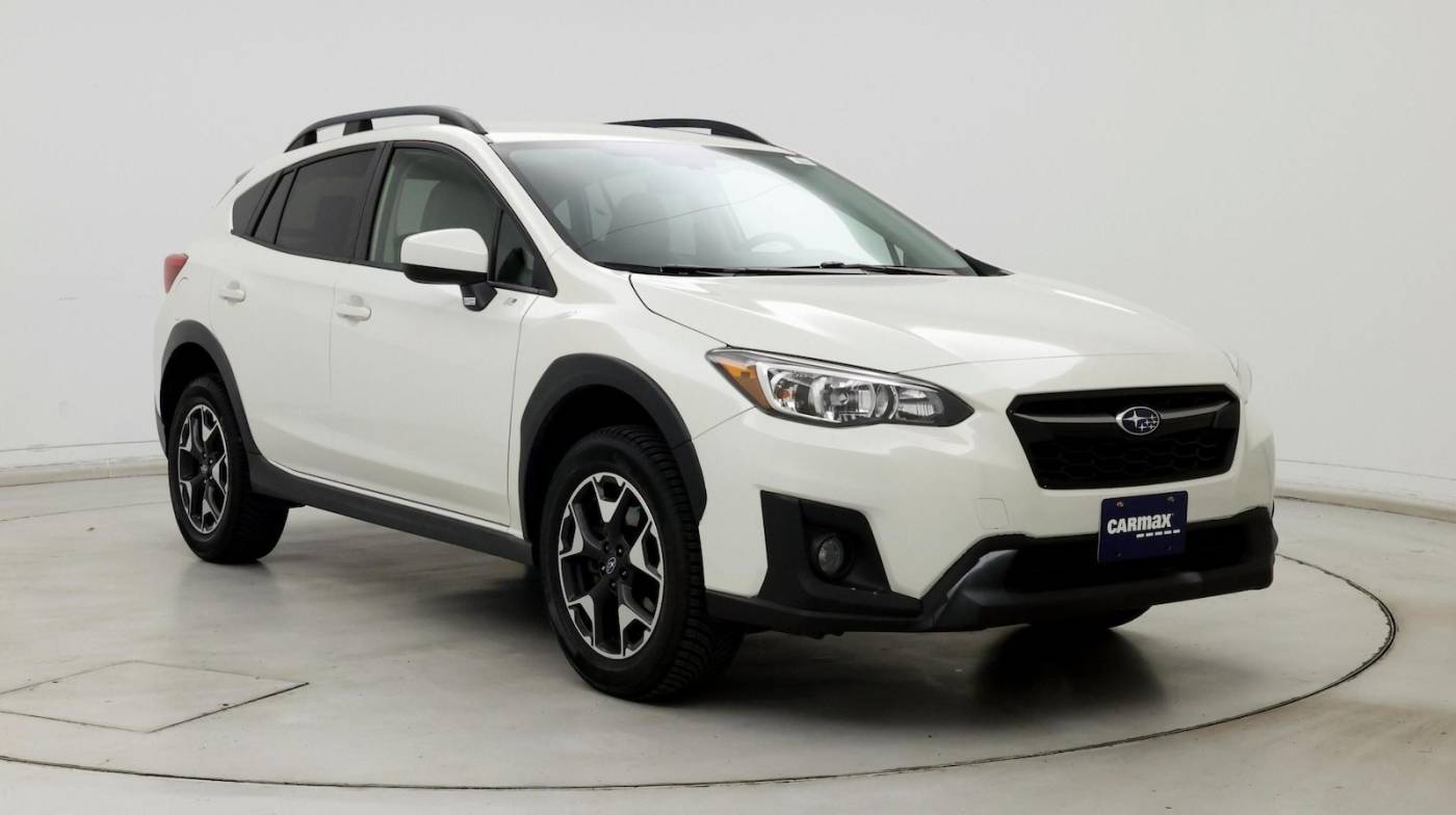 2019 Subaru Crosstrek Premium — SUV — 86,769 mi — Federal Heights, CO