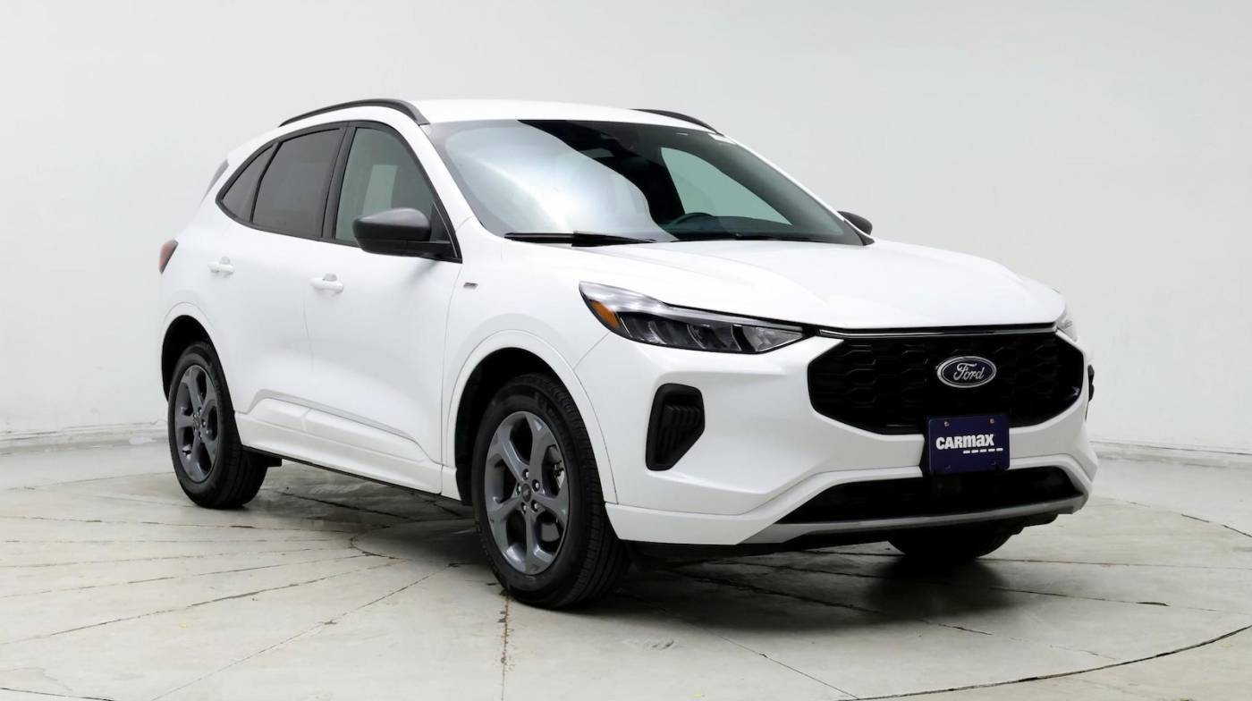 2023 Ford Escape ST-Line — SUV — 38,045 mi — Federal Heights, CO