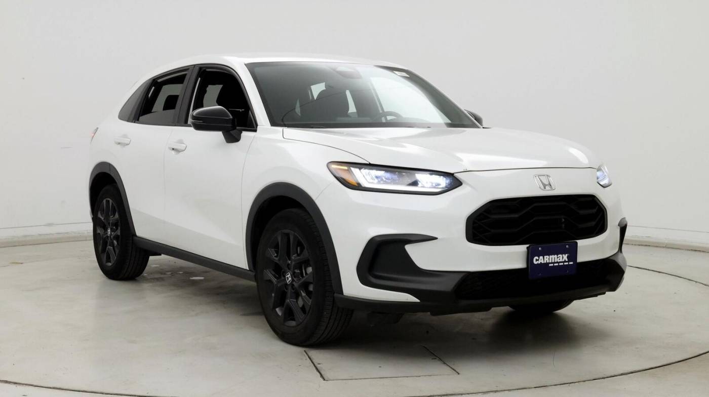 2023 Honda HR-V Sport — SUV — 23,132 mi — Federal Heights, CO