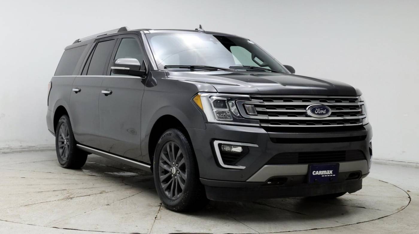 2021 Ford Expedition Limited — SUV — 81,779 mi — Federal Heights, CO