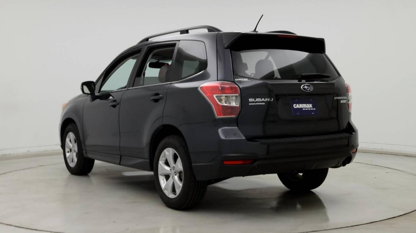 2014 Subaru Forester 2.5i Touring — SUV — 78,505 mi — Federal Heights, CO