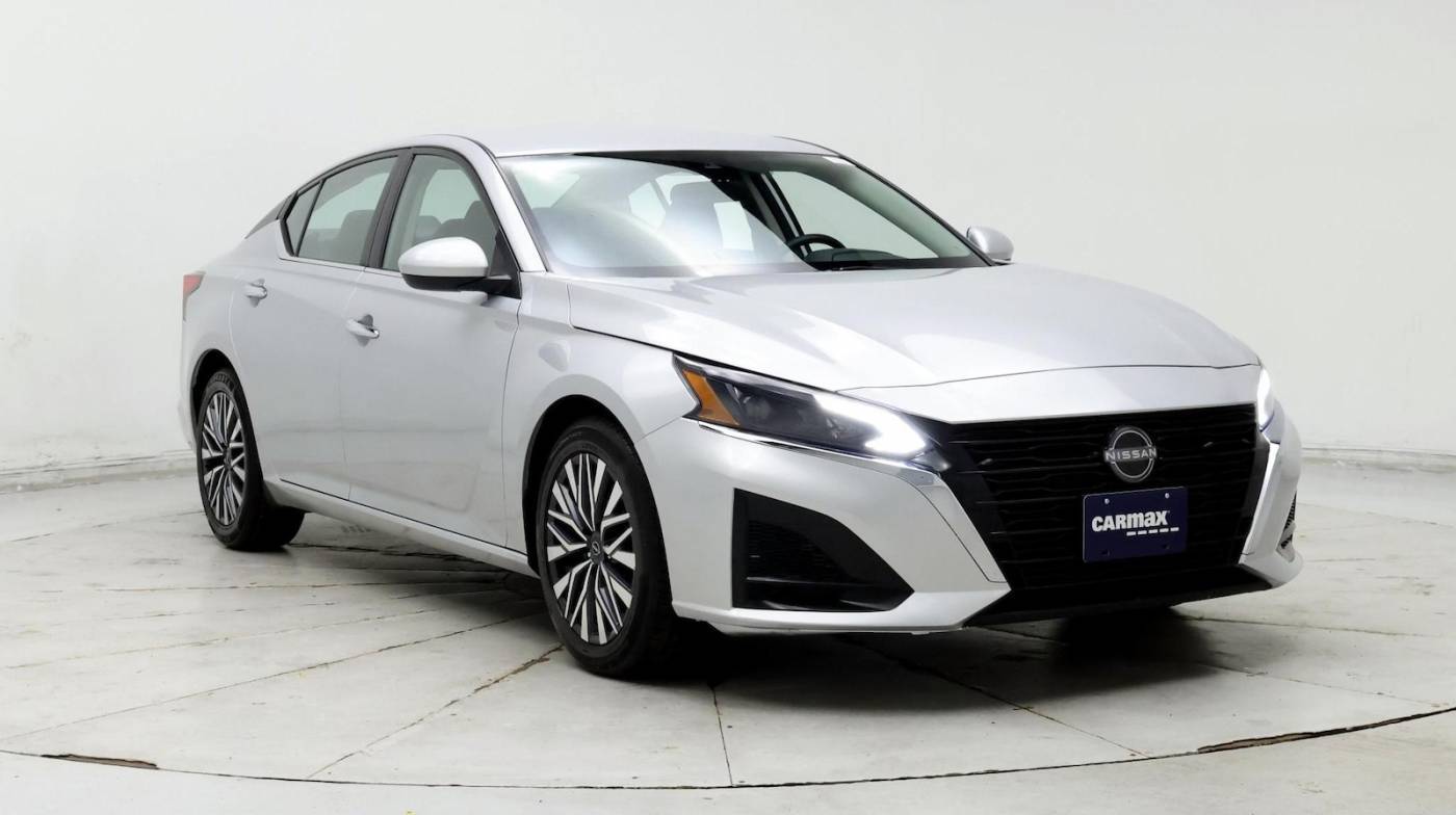 2023 Nissan Altima SV — Sedan — 46,133 mi — Federal Heights, CO
