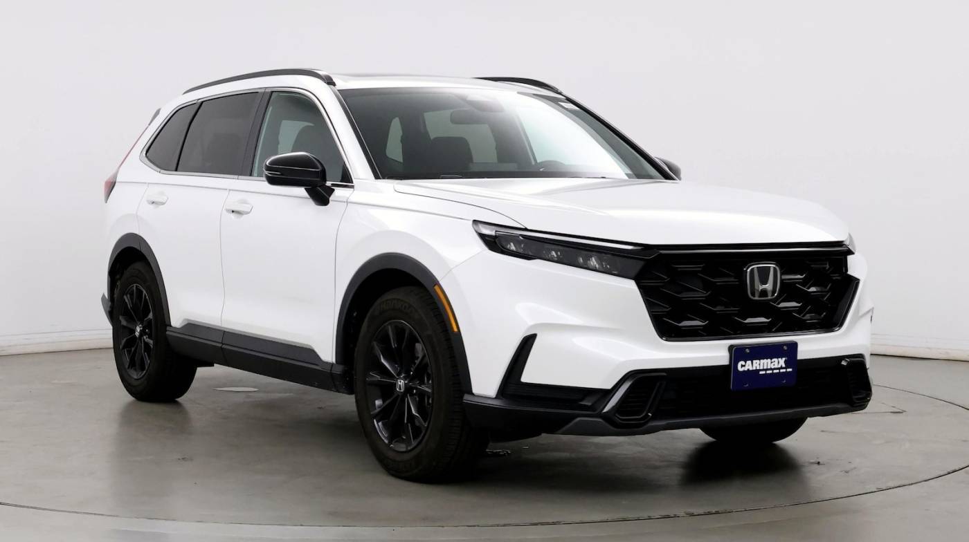 2023 Honda CR-V Hybrid Sport — SUV — 11,659 mi — Federal Heights, CO