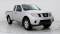 2012 Nissan Frontier in Federal Heights, CO 1 - Open Gallery