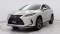 2020 Lexus RX in Federal Heights, CO 4 - Open Gallery