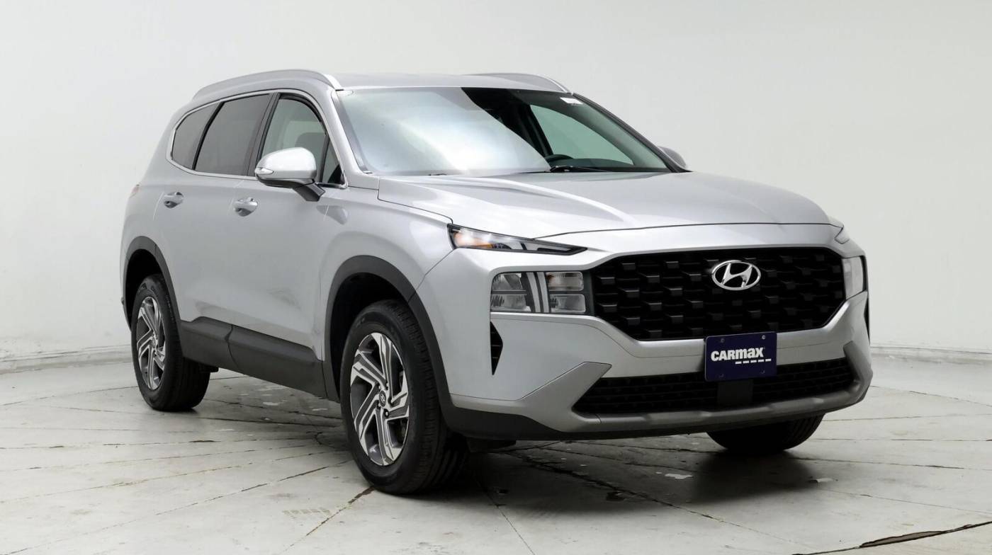 2023 Hyundai Santa Fe SEL — SUV — 25,890 mi — Federal Heights, CO