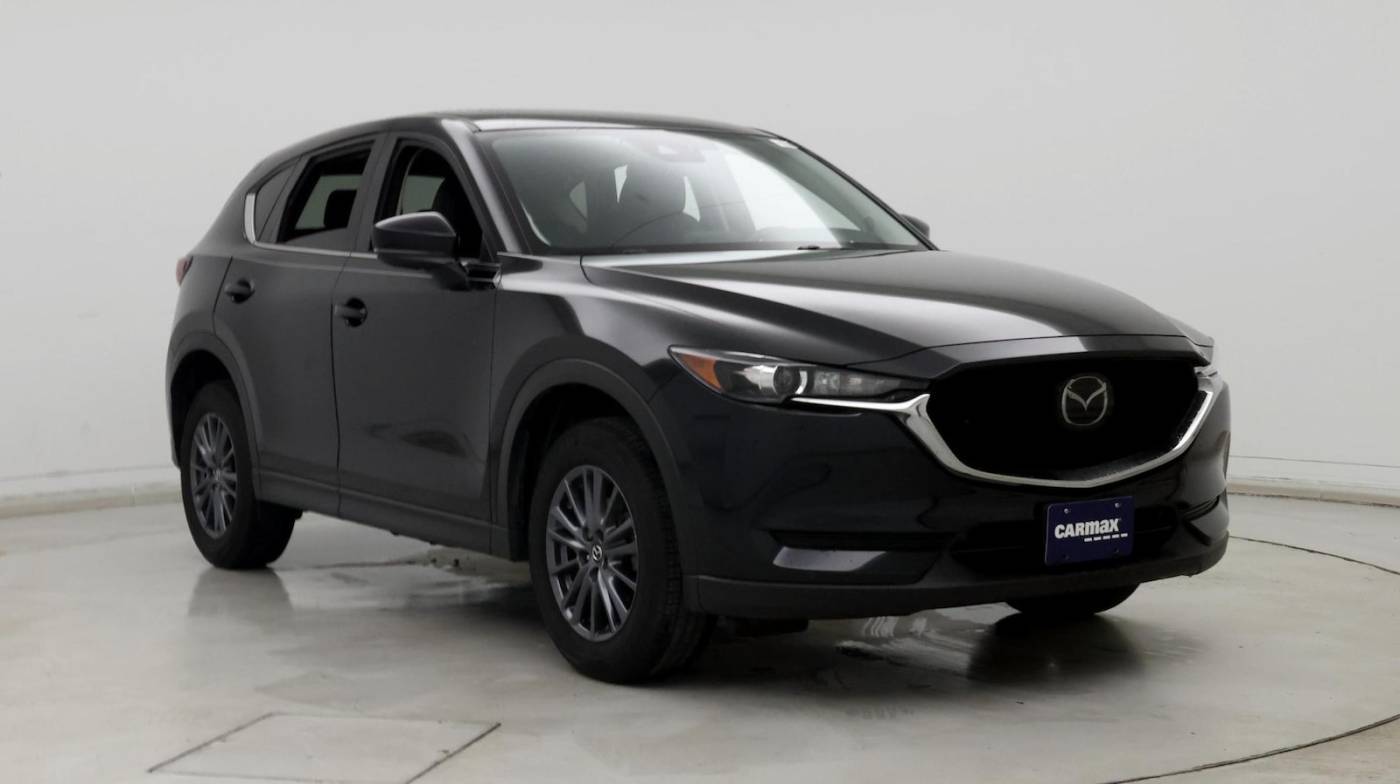 2020 Mazda CX-5 Touring — SUV — 23,905 mi — Federal Heights, CO