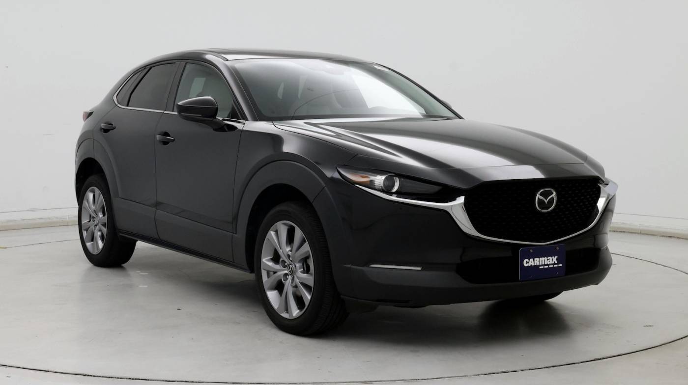 2021 Mazda CX-30 Preferred — SUV — 29,248 mi — Federal Heights, CO