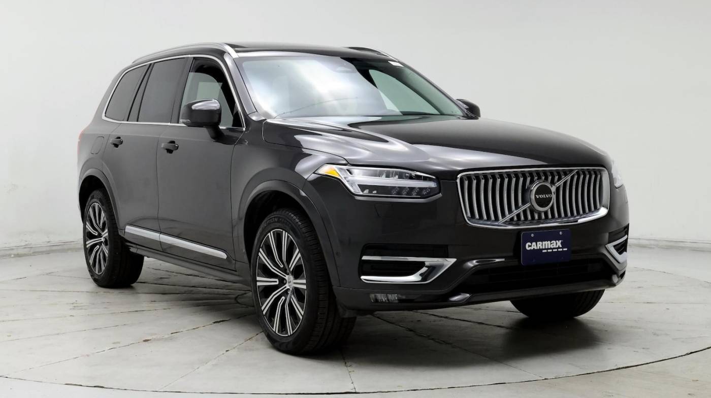 2024 Volvo XC90 Plus — SUV — 21,359 mi — Federal Heights, CO