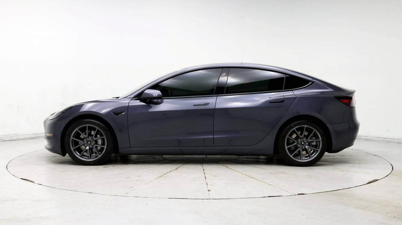 2021 Tesla Model 3 Long Range — Sedan — 24,618 mi — Federal Heights, CO