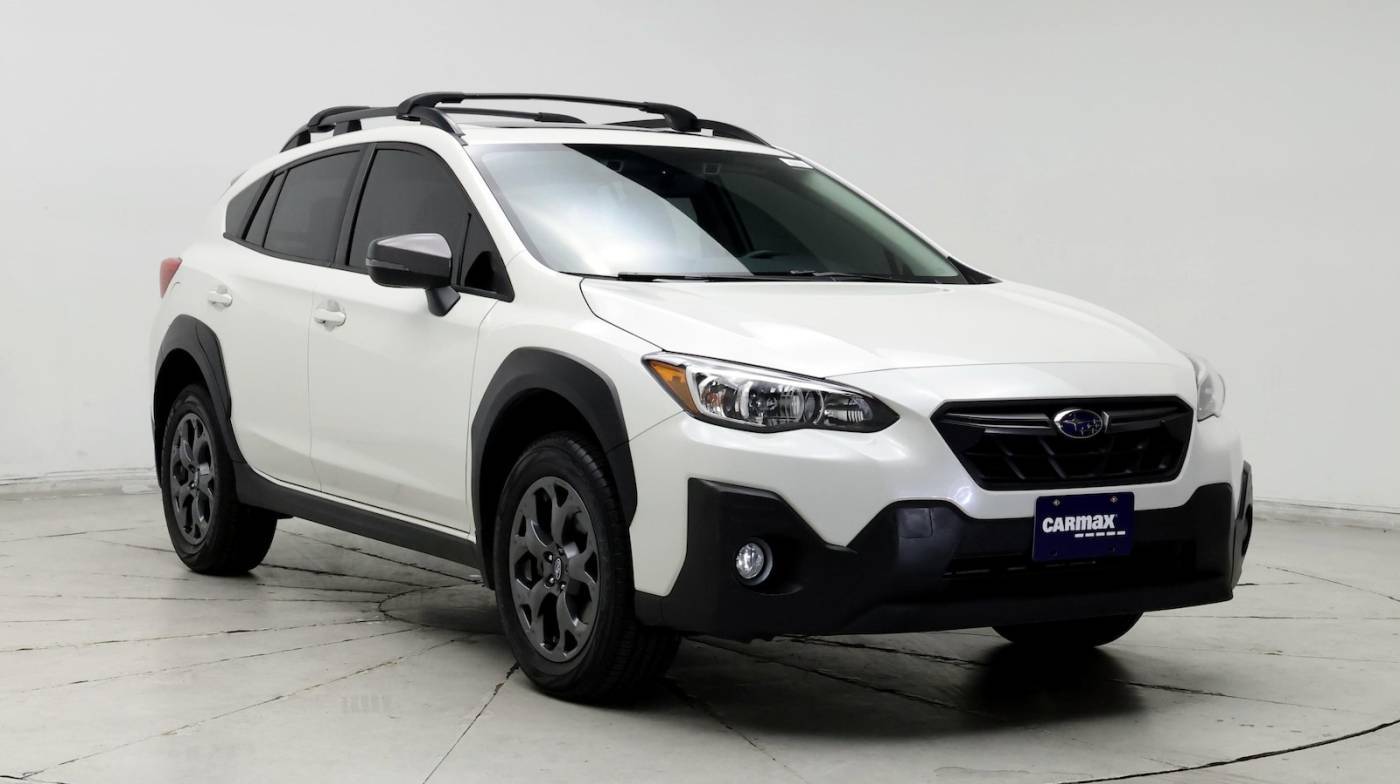 2021 Subaru Crosstrek Sport — SUV — 20,175 mi — Federal Heights, CO
